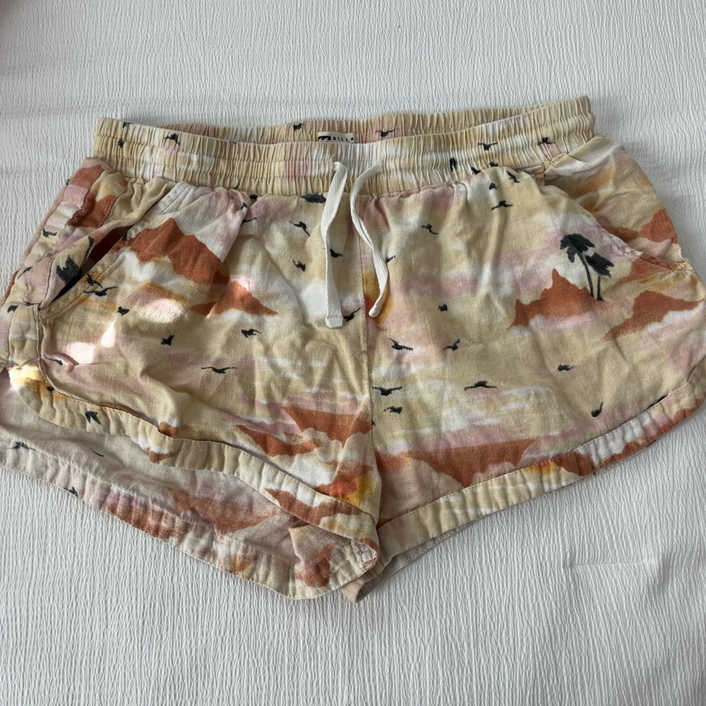 Billabong Shorts